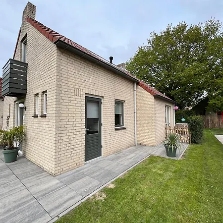 Wellness Huisje 52 Ewijk Exterior photo