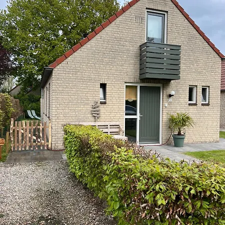 Wellness Huisje 52 Ewijk Exterior photo