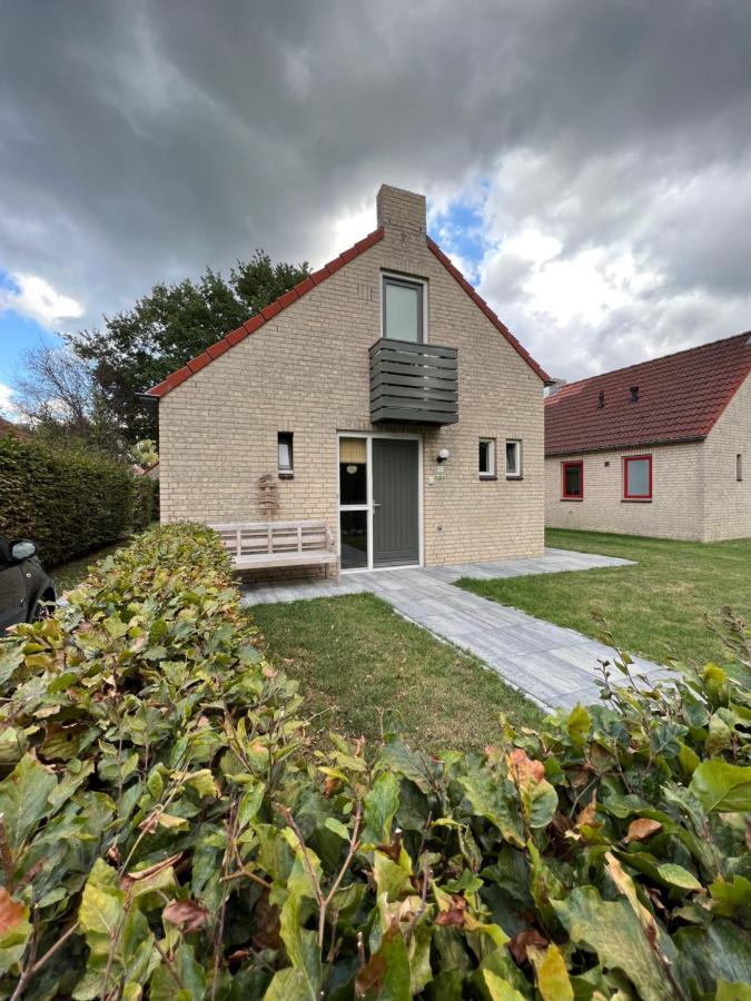 Wellness 52 Holiday home