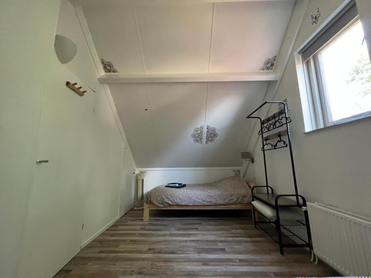 Wellness 52 Holiday home Ewijk
