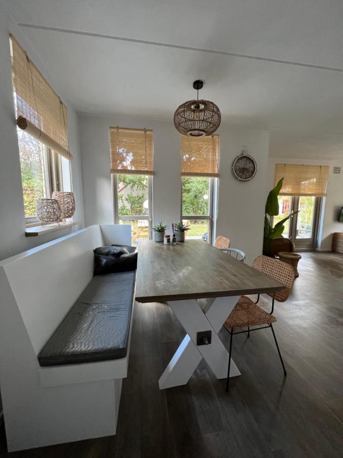 Wellness 52 Holiday home Ewijk