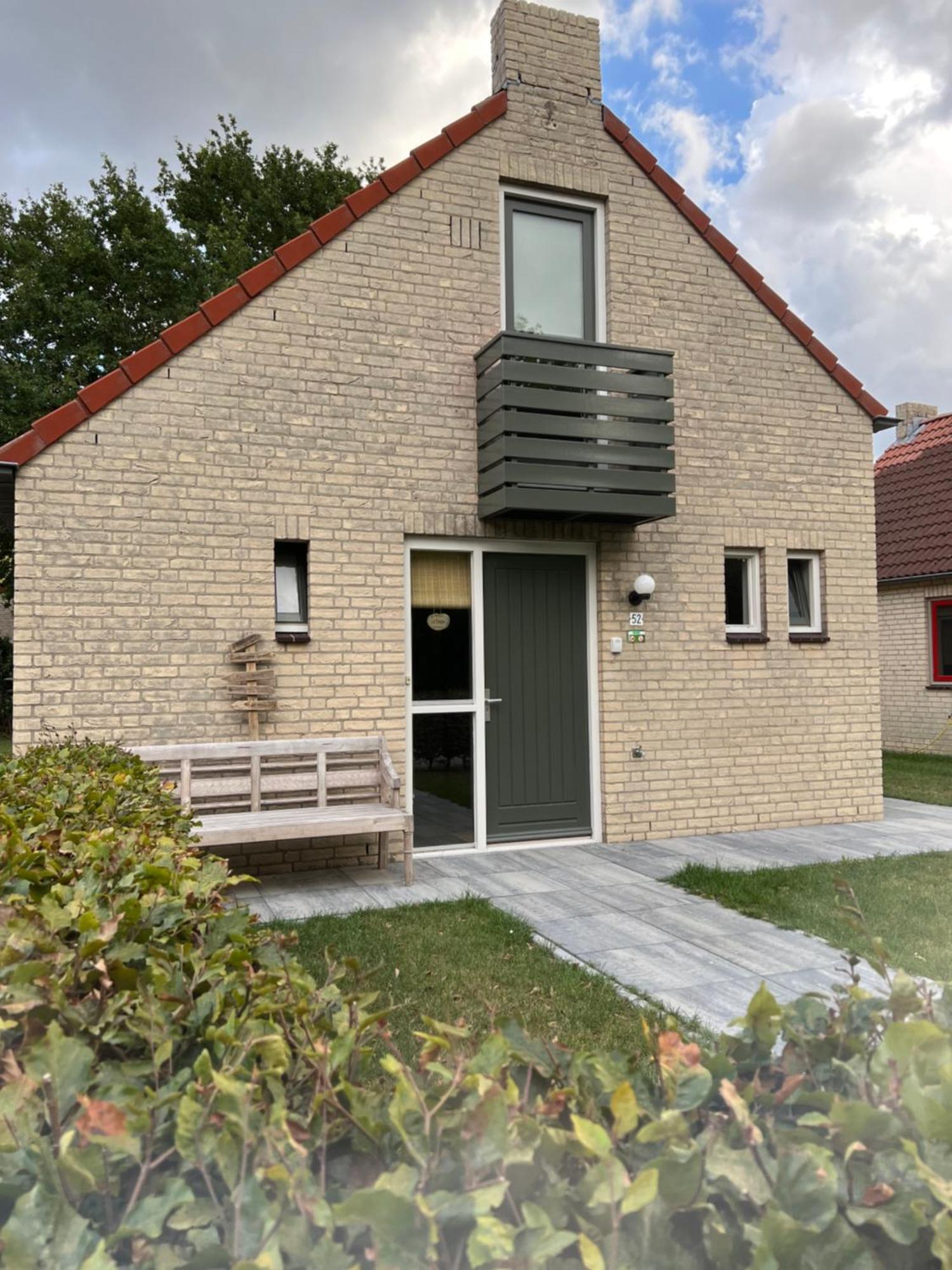 Wellness 52 * Ewijk
