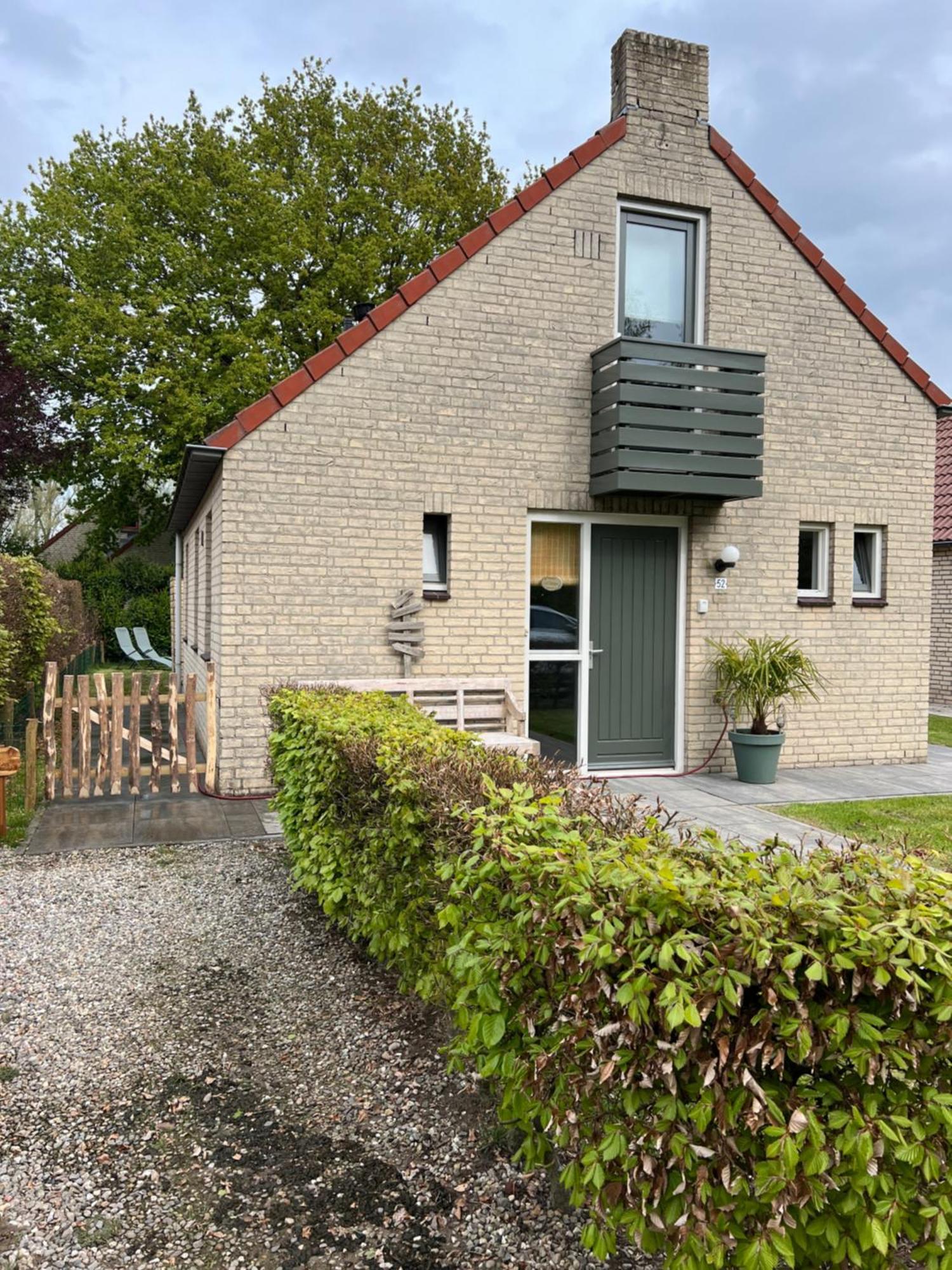 Wellness 52 Holiday home *