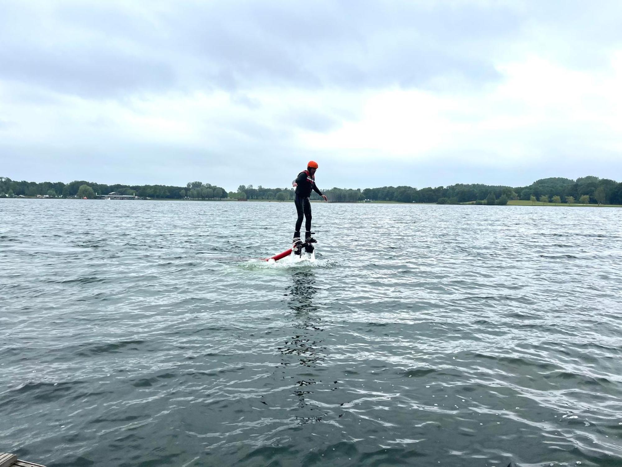 Wellness 52 Holiday home Ewijk