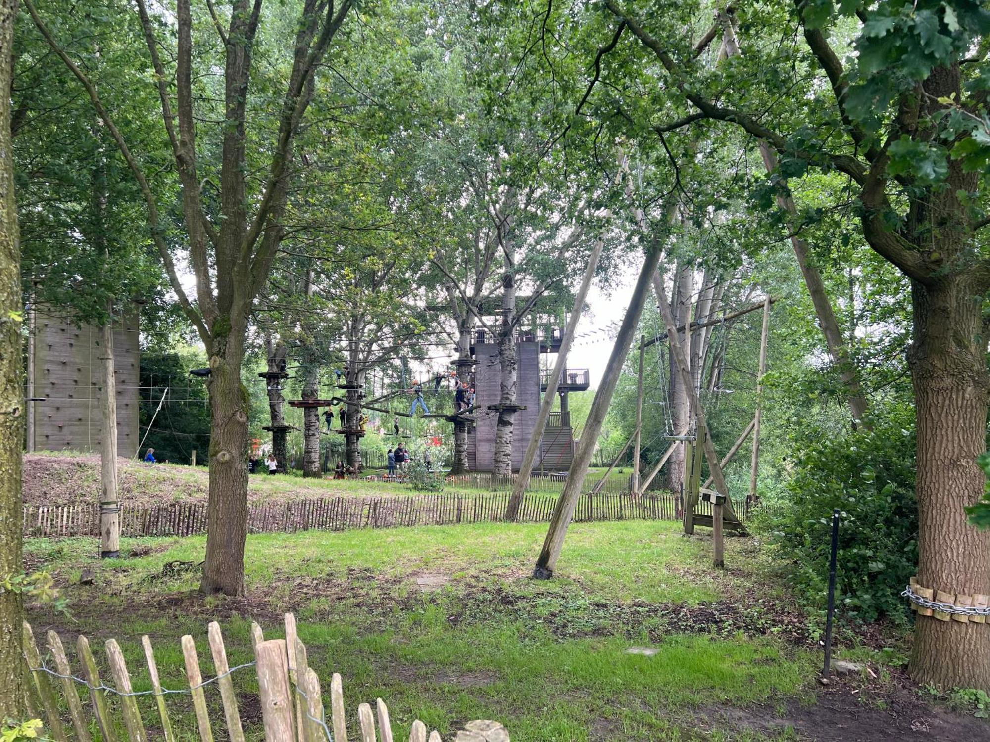 Wellness 52 * Ewijk