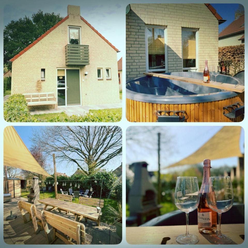 Wellness 52 Holiday home *