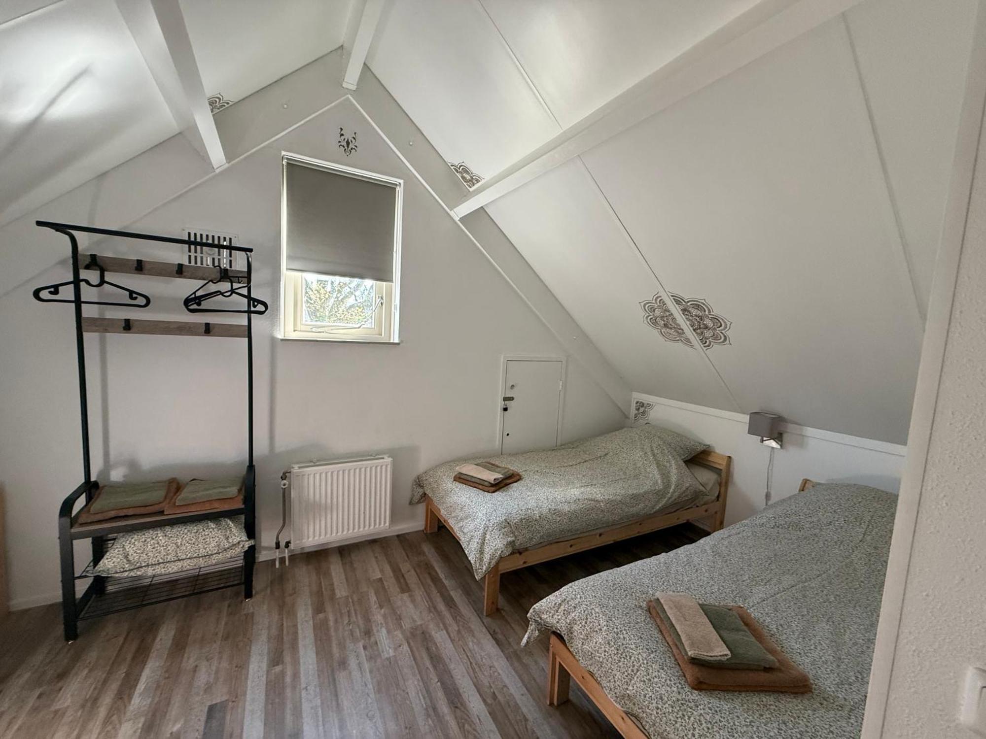 Holiday home Wellness 52 Ewijk