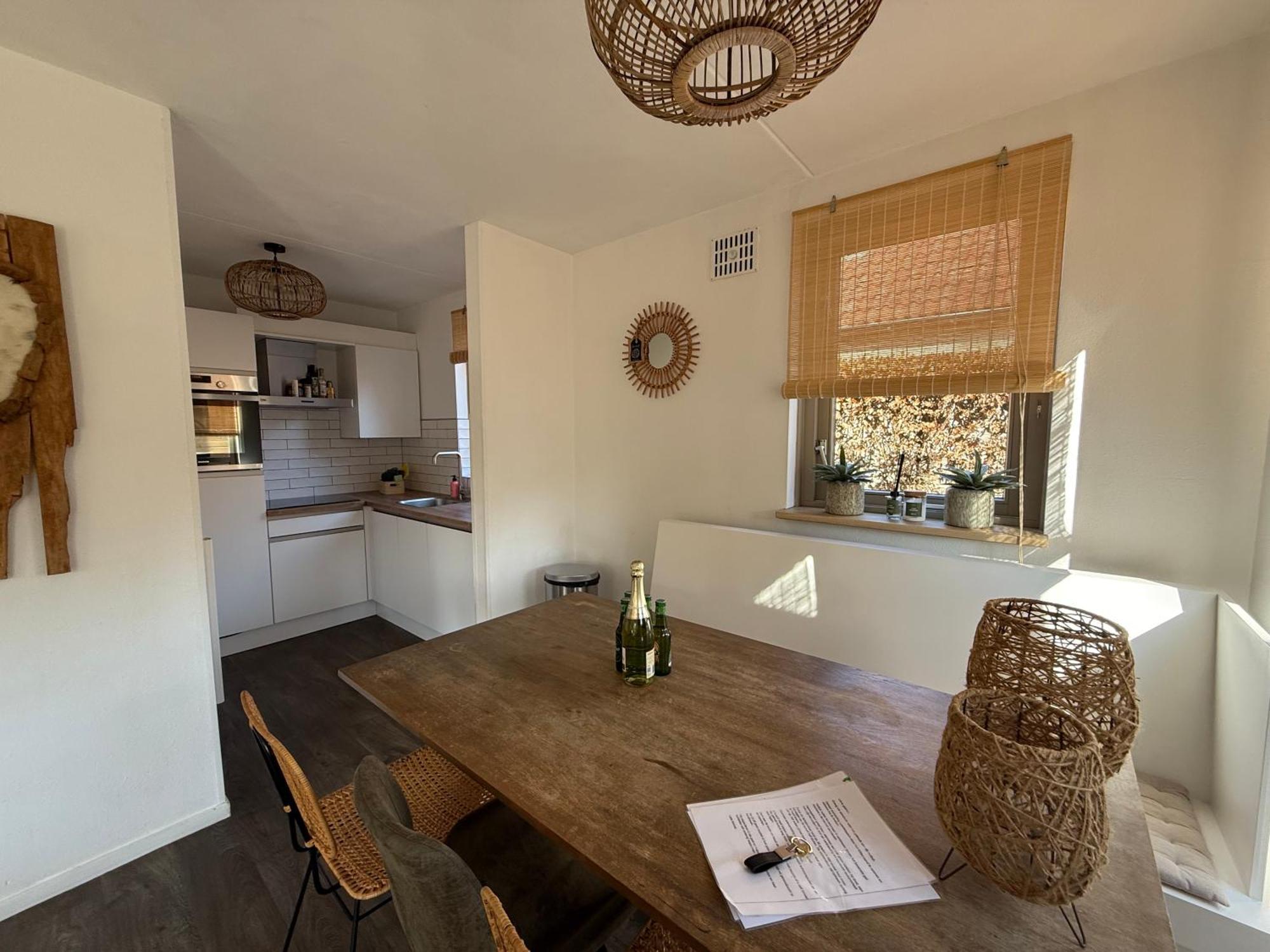 Wellness 52 Holiday home *