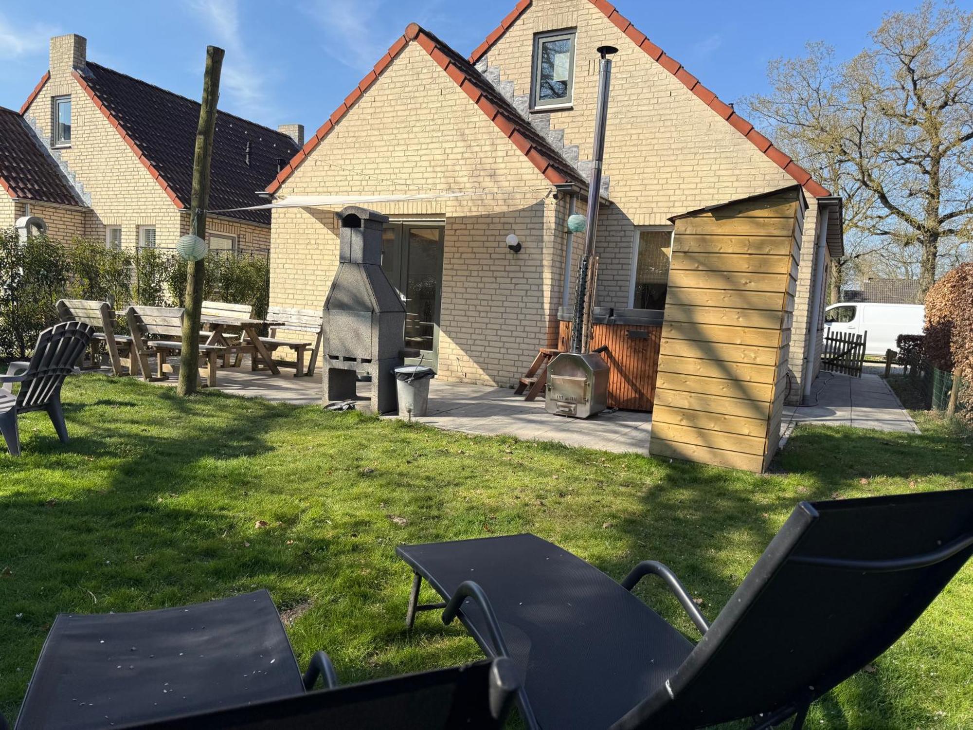 Wellness 52 Ewijk